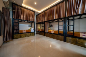 The Moon Hostel